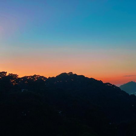 碧瑶Misty Hills公寓式酒店 外观 照片