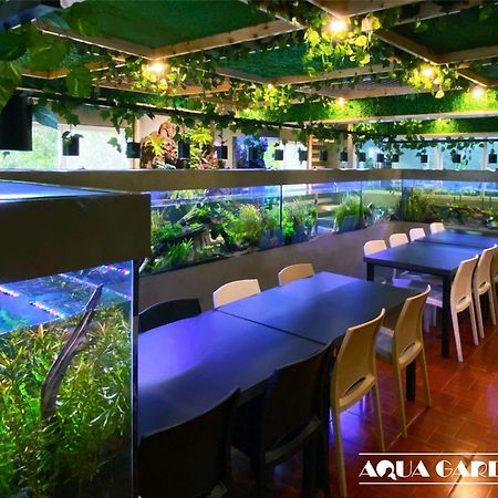 碧瑶Misty Hills公寓式酒店 外观 照片
