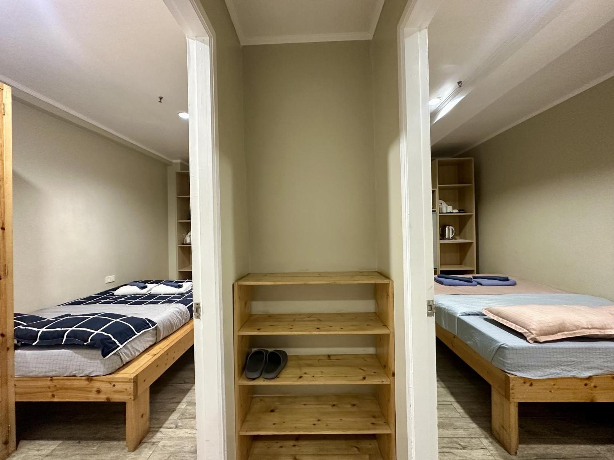 碧瑶Misty Hills公寓式酒店 外观 照片