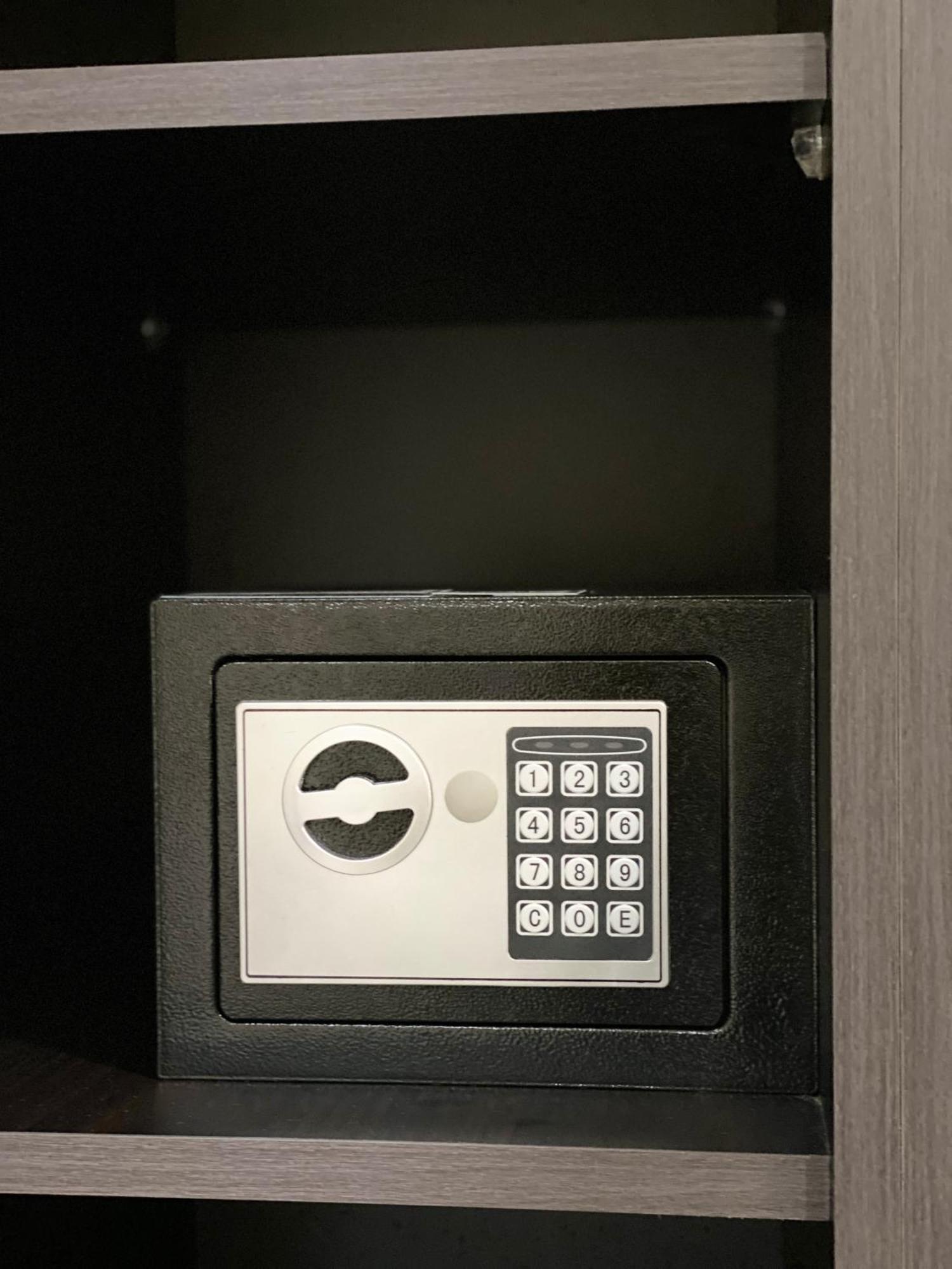 碧瑶Misty Hills公寓式酒店 外观 照片
