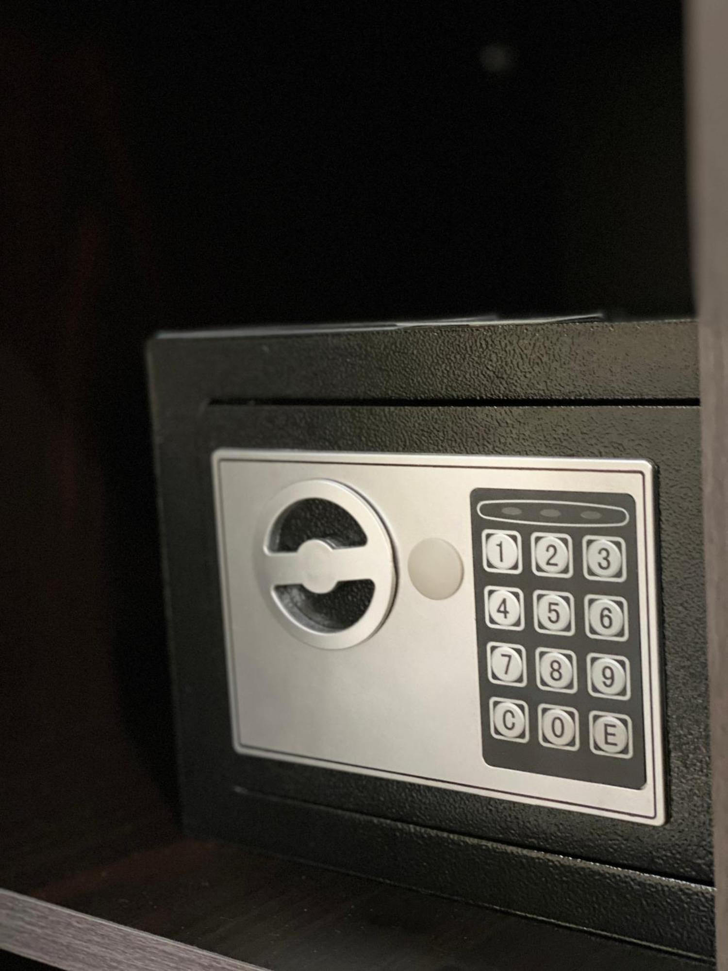 碧瑶Misty Hills公寓式酒店 外观 照片
